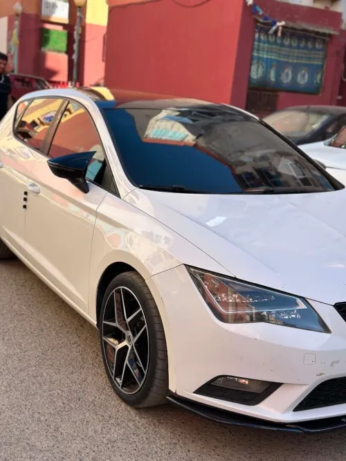 Seat Leon 2015 Style