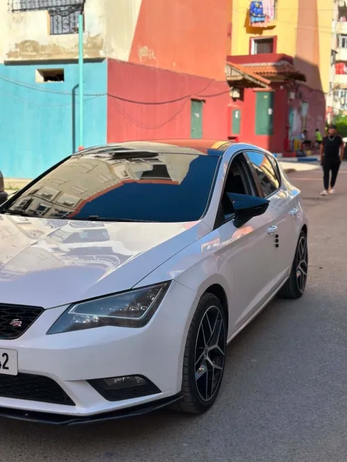 Seat Leon 2015 Style