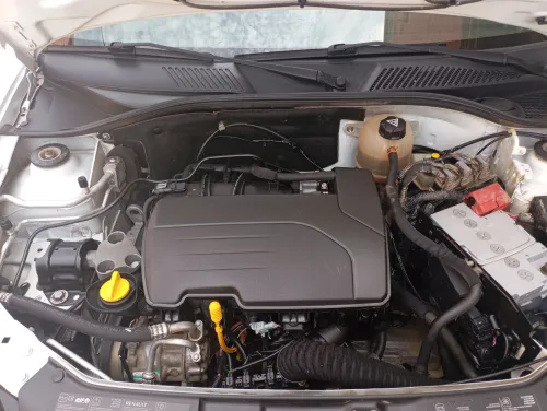 Renault Clio Campus 2012 Extreme