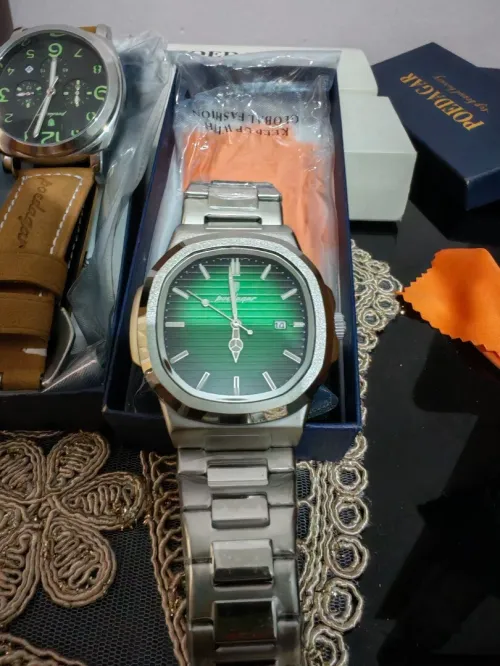 POEDAGAR watches hommes 