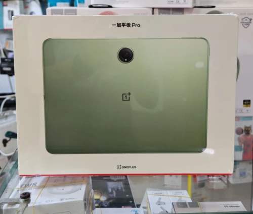Oneplus Pad pro (pad2)