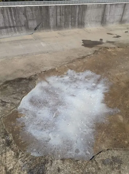 Travaux bâtiments 