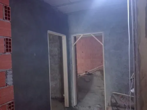 Travaux bâtiments 