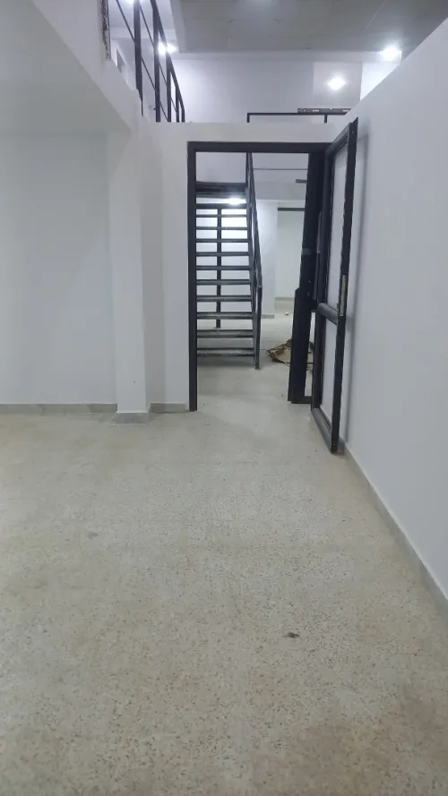Travaux bâtiments 