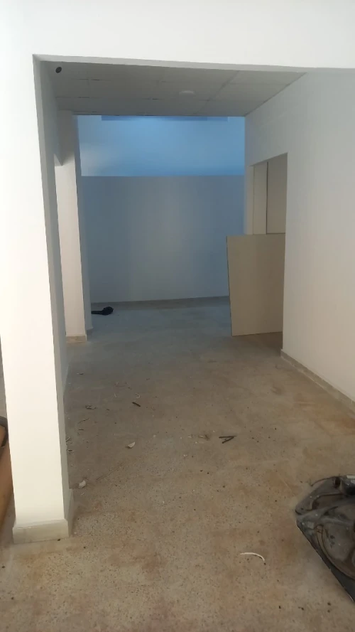 Travaux bâtiments 