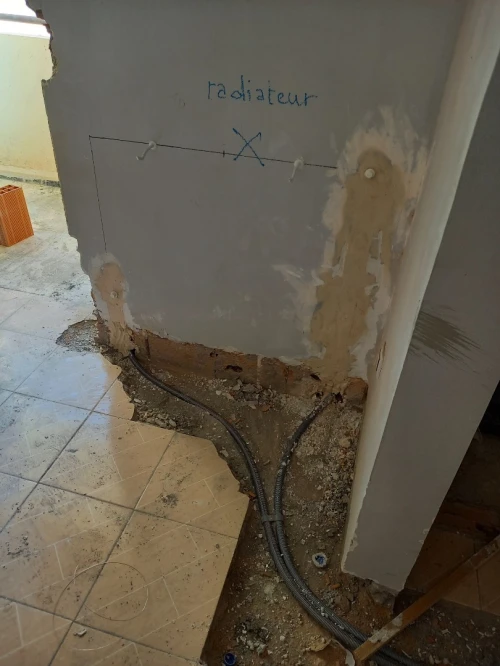 Aménagement et décoration 