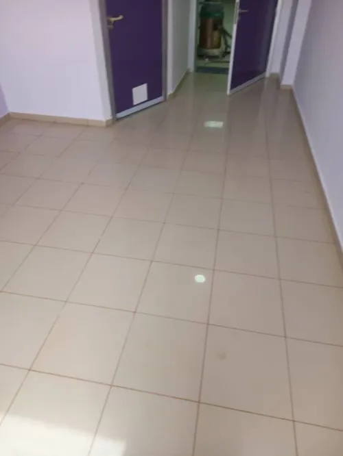 Nettoyage fin de chantier 