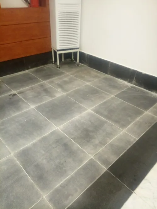 Nettoyage fin de chantier