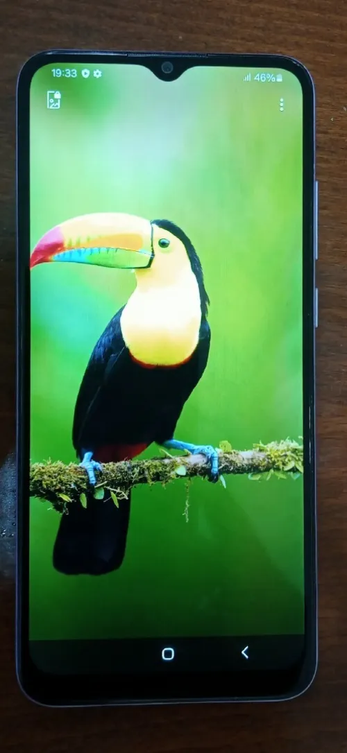 Samsung Galaxy F04