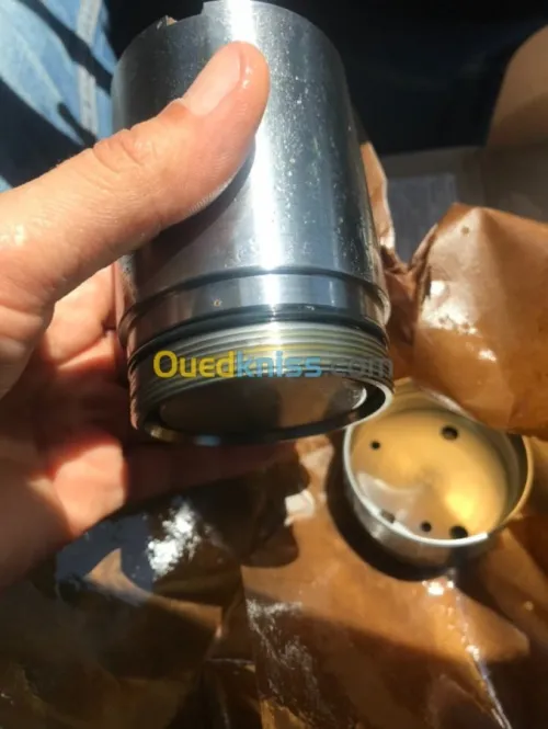 Mecatronic Dq200, Dq500, Dq381