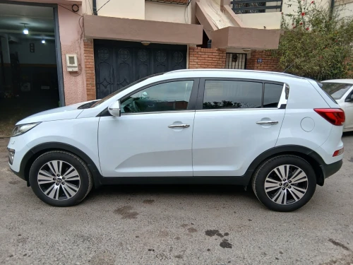 Kia Sportage 2015 Sportage