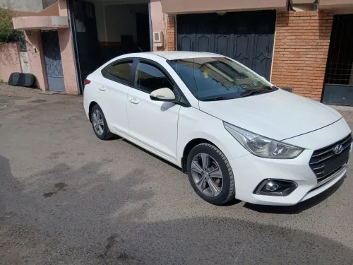 Hyundai Accent 2019 Accent