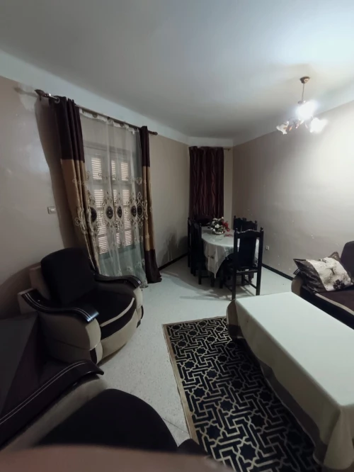 Vente Appartement F4 Boumerdès Zemmouri