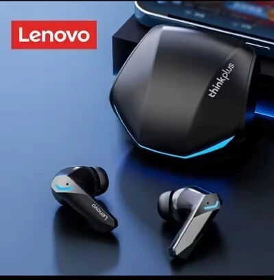 Écouteurs sans fil Lenovo ThinkPlus GM2 Pro