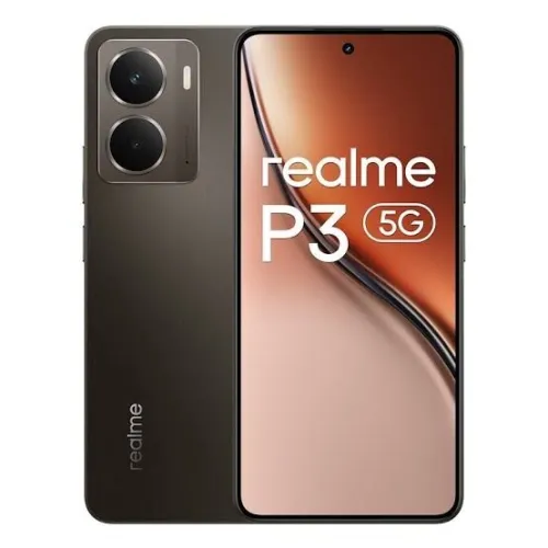 Realme P3 5G 8/256 waterproof