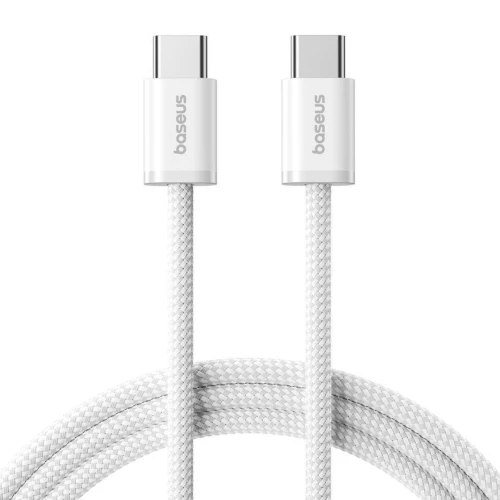 Baseus Dynamic 4 Series Type-C 100W 1/2 Mètre 