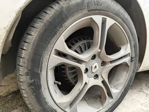 Renault Clio 4 2016 GT Line +