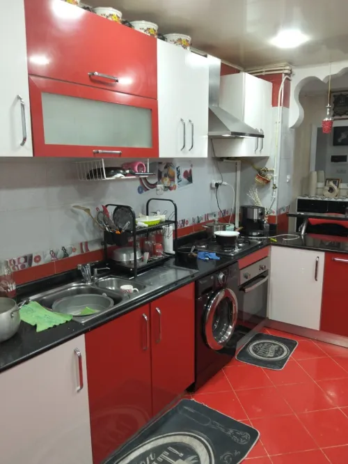 Vente Appartement F3 Boumerdès Corso