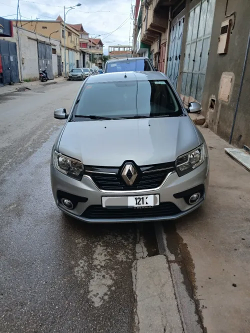 Renault Symbol 2021 Extrême