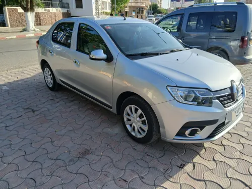 Renault Symbol 2021 Extrême