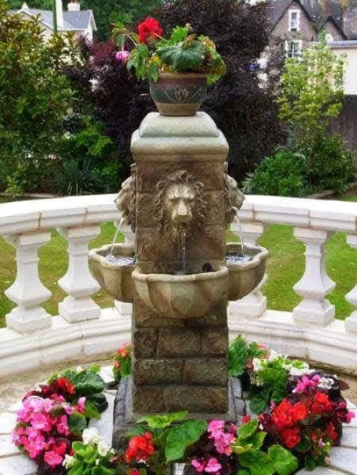 fontaine importation solde