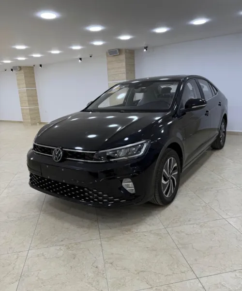 Volkswagen Lavida 2025 Xr