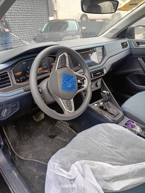 Volkswagen Lavida 2025 Edition