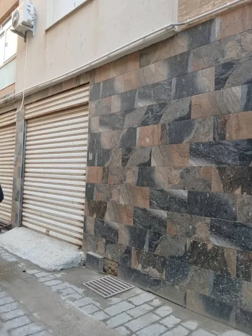 Vente Appartement F4 Alger Bordj el bahri