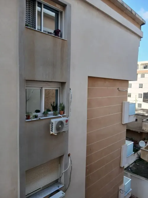 Vente Appartement F4 Alger Bordj el bahri