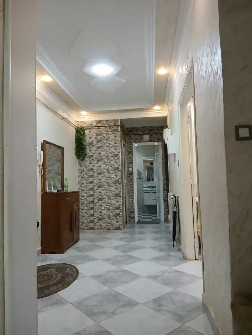 Vente Appartement F4 Alger Bordj el bahri
