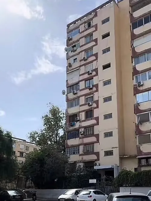 Vente Appartement F3 Alger Ain naadja