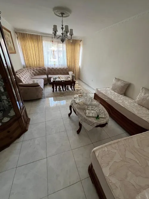 Vente Appartement F3 Alger Ain naadja