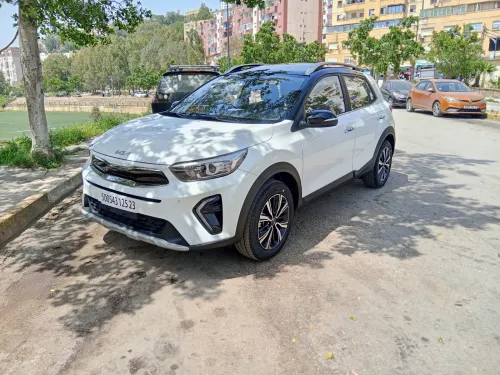 Kia KX1 2025 Sunroof edition