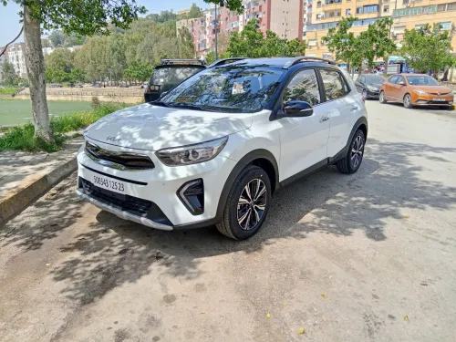 Kia KX1 2025 Sunroof edition