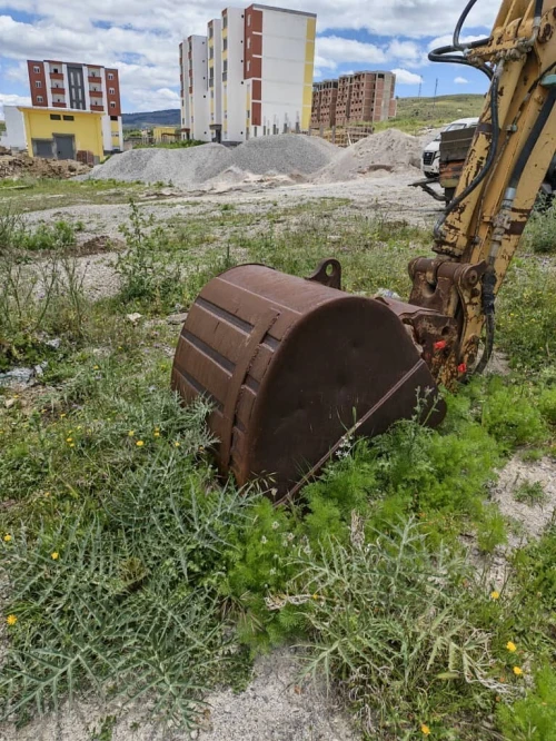 Caterpillar 212 1992