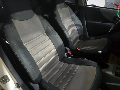 Suzuki Celerio 2011 