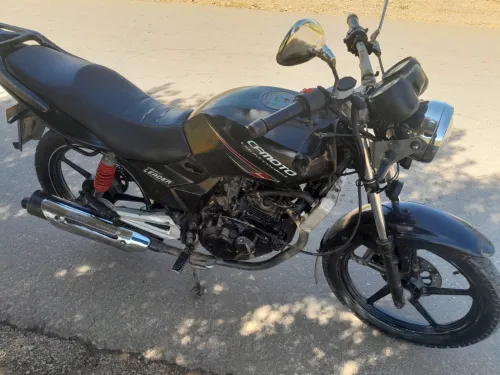 Cf moto Leader 