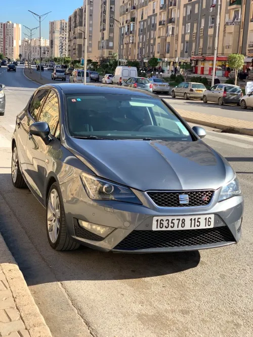 Seat Ibiza 2015 Fr+