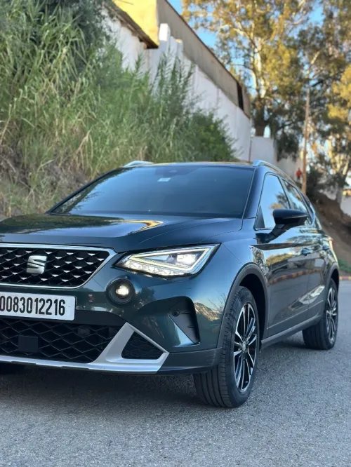 Seat ARONA 2022 Xperience