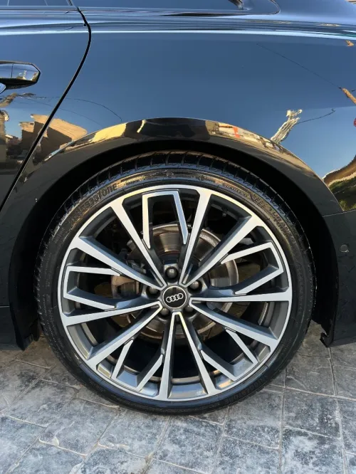 Audi A6 2023 S Line