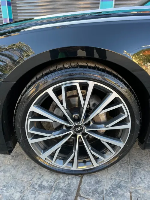 Audi A6 2023 S Line