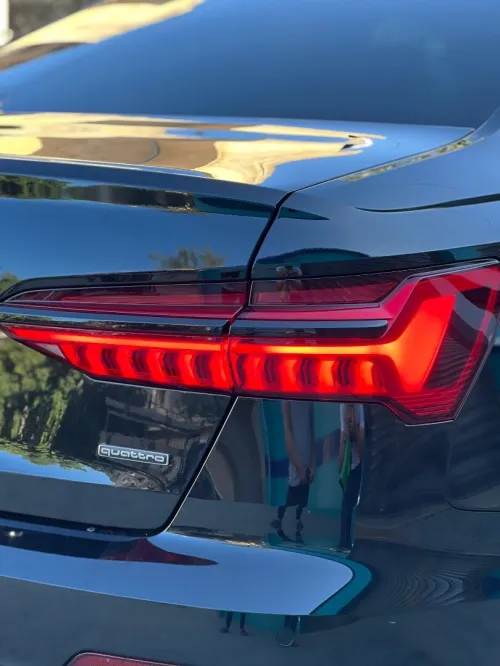 Audi A6 2023 S Line