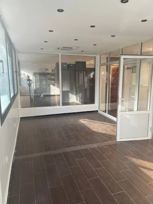 Location Appartement F3 Alger Kouba
