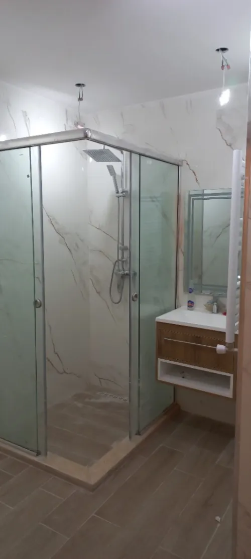 Location Appartement F3 Alger Cheraga