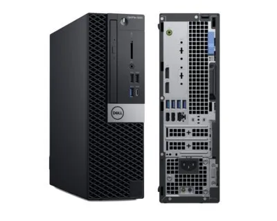 dell 3040 Mini i3 6100 8g ram ddr3 4X2 ssd 512