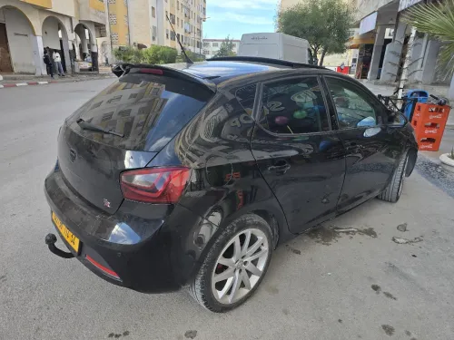 Seat Ibiza 2014 FR+