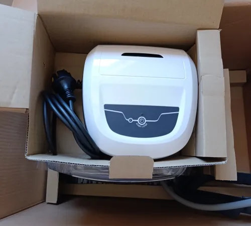 robot piscine Zodiac GT3220 tornax