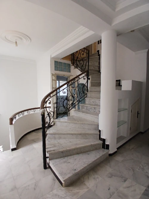 Location Villa Alger El biar