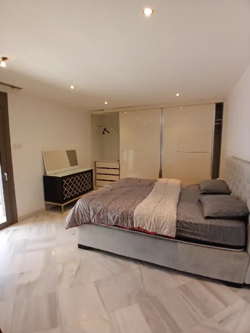 Location Appartement F3 Alger El biar