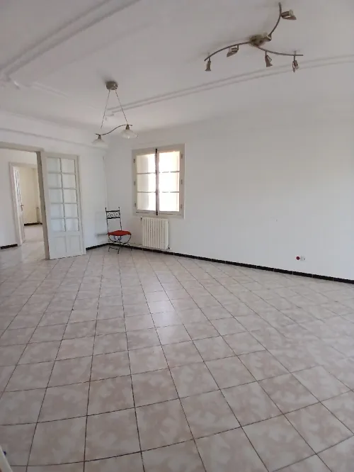 Location Villa Alger El biar